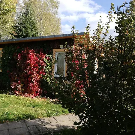 Ferienhaus Waldglueck Tanne Exterior photo