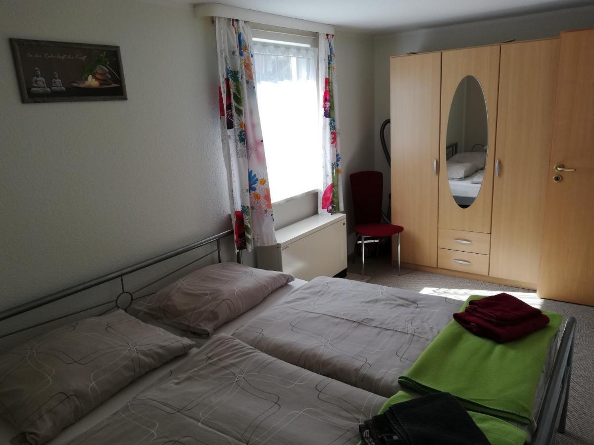 Holiday home Waldglueck Tanne